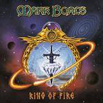 Mark Boals : Ring of Fire